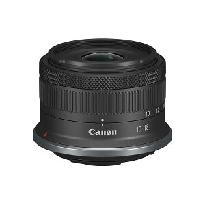 �s�V�i�t Canon (�L���m��) RF-S10-18mm F4.5-6.3 IS STM[ Lens | ���������Y ]�k�����Y�t�[�h�ʔ��l�yKK9N0D18P�z