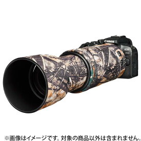 《新品アクセサリー》 Japan Hobby Tool (ジャパンホビーツール) レンズオーク Canon RF100-400mm F5.6-8 IS USM用 フォレストカモフラージュ【KK9N0D18P】