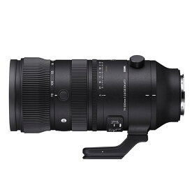 《新品》 SIGMA (シグマ) S 70-200mm F2.8 DG DN OS (ライカSL/TL用)[ Lens | 交換レンズ ]【KK9N0D18P】