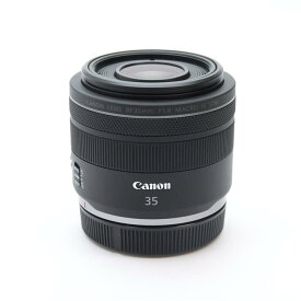 【中古】 《美品》 Canon RF35mm F1.8 マクロ IS STM [ Lens | 交換レンズ ]