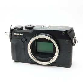 【中古】 《並品》 FUJIFILM GFX 50R [ デジタルカメラ ]