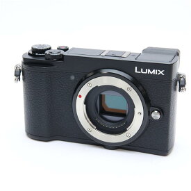 【中古】 《並品》 Panasonic LUMIX GX7 Mark III ボディ DC-GX7MK3 ブラック [ デジタルカメラ ]