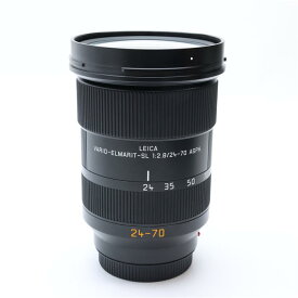 【中古】 《並品》 Leica バリオエルマリート SL24-70mm F2.8 ASPH. [ Lens | 交換レンズ ]
