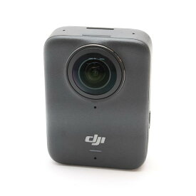 【中古】 《美品》 DJI Osmo 360 アドベンチャーコンボ OQA005 [ デジタルカメラ ]