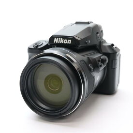 【中古】 《美品》 Nikon COOLPIX P950 【ユニットレンズ交換修理/グリップゴム部組部品交換/各部点検済】 [ デジタルカメラ ]