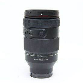 【中古】 《並品》 SAMYANG AF 35-150mm F2-2.8 FE (ソニーE用/フルサイズ対応) [ Lens | 交換レンズ ]