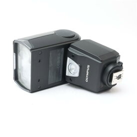 【中古】 《美品》 OLYMPUS エレクトロニックフラッシュ FL-900R