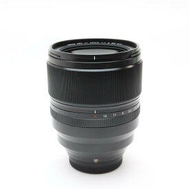 【中古】 《良品》 FUJIFILM フジノン XF50mm F1.0 R WR [ Lens | 交換レンズ ]