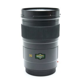 【中古】 《良品》 Leica エルマリート S30mm F2.8 ASPH. 【点検証明書付きライカ ドイツ本国にてAFモーター交換/各部点検済】 [ Lens | 交換レンズ ]