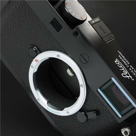 【中古】 《並品》 Leica M11 グロッシーブラック 【数量限定生産！特別なブラックペイントを施したモデルが入荷しました！】【点検証明書付きライカカメラジャパンにてセンサークリーニング/ファインダー内清掃/距離計二重像調整/各部点検済】 [ デジタルカメラ ]