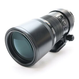 【中古】 《並品》 OLYMPUS M.ZUIKO DIGITAL ED 300mm F4.0 IS PRO (マイクロフォーサーズ) [ Lens | 交換レンズ ]