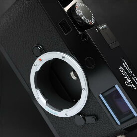 【中古】 《良品》 Leica M11 グロッシーブラック 【数量限定生産！特別なブラックペイントを施したモデルが入荷しました！】【点検証明書付きライカカメラジャパンにてセンサークリーニング/ファインダー内清掃/距離計二重像調整/各部点検済】 [ デジタルカメラ ]
