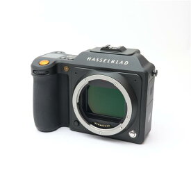 【中古】 《良品》 HASSELBLAD X2D 100C 【ハッセルブラッドにてセンサークリーニング/各部点検済】 [ デジタルカメラ ]
