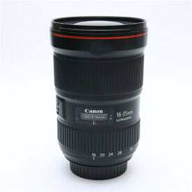 【中古】 《難有品》 Canon EF16-35mm F2.8L III USM [ Lens | 交換レンズ ]