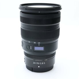 【中古】 《良品》 Nikon NIKKOR Z 24-70mm F2.8 S [ Lens | 交換レンズ ]