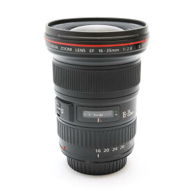 【中古】 《並品》 Canon EF16-35mm F2.8L II USM [ Lens | 交換レンズ ]