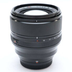 【中古】 《並品》 FUJIFILM フジノン XF56mm F1.2 R WR [ Lens | 交換レンズ ]