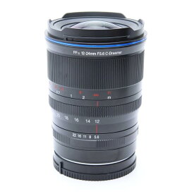 【中古】 《良品》 LAOWA 12-24mm F5.6 ZOOM（ソニーE用/フルサイズ対応） [ Lens | 交換レンズ ]