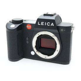 【中古】 《良品》 Leica SL2 【点検証明書付きライカカメラジャパンにて背面液晶横ボタン交換/センサークリーニング/各部点検済】 [ デジタルカメラ ]