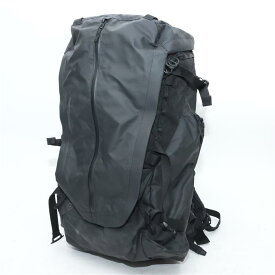 【中古】 《並品》 WANDRD フェルンヴェー50 M/L FWML-ML-BK-1 ブラック