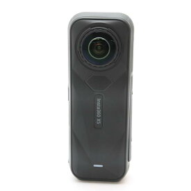 【中古】 《新同品》 Insta360 X5 CINSAAHA-X510 [ デジタルカメラ ]