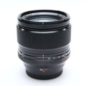 【中古】 《並品》 FUJIFILM フジノン XF56mm F1.2 R APD [ Lens | 交換レンズ ]