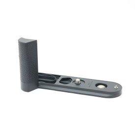 【中古】 《美品》 Leica M11用 ハンドグリップ ブラック