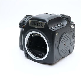 【中古】 《並品》 PENTAX 645Z ボディ [ デジタルカメラ ]