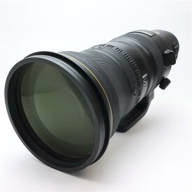 【中古】 《並品》 Nikon NIKKOR Z 400mm F2.8 TC VR S [ Lens | 交換レンズ ]