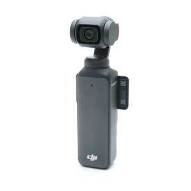 【中古】 《良品》 DJI Osmo Pocket 3 Creator コンボ OP9913 [ デジタルカメラ ]