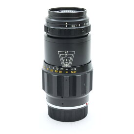 【中古】 《並品》 Leica テレエルマー M135mm F4 [ Lens | 交換レンズ ]