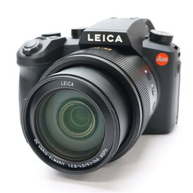 【中古】 《良品》 Leica V-LUX5 【点検証明書付きライカカメラジャパンにて各部点検済】 [ デジタルカメラ ]