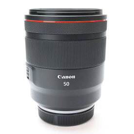 【中古】 《美品》 Canon RF50mm F1.2L USM [ Lens | 交換レンズ ]