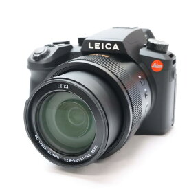 【中古】 《良品》 Leica V-LUX5 【点検証明書付きライカカメラジャパンにてセンサークリーニング/各部点検済】 [ デジタルカメラ ]