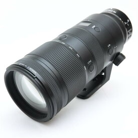 【中古】 《並品》 Nikon NIKKOR Z 70-200mm F2.8 VR S [ Lens | 交換レンズ ]