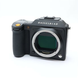 【中古】 《良品》 HASSELBLAD X2D 100C 【ハッセルブラッドにてセンサークリーニング/各部点検済】 [ デジタルカメラ ]