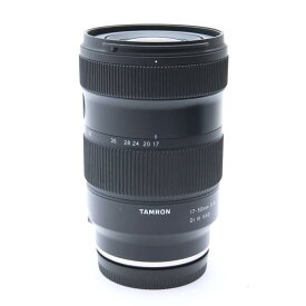 【中古】 《良品》 TAMRON 17-50mm F4 Di III VXD A068S（ソニーE用/フルサイズ対応） [ Lens | 交換レンズ ]