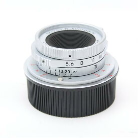 【中古】 《美品》 Leica ズマロン M28mm F5.6 [ Lens | 交換レンズ ]