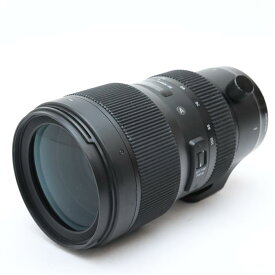 【中古】 《並品》 SIGMA A 50-100mm F1.8 DC HSM (キヤノンEF用) [ Lens | 交換レンズ ]