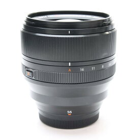 【中古】 《並品》 FUJIFILM フジノン XF56mm F1.2 R WR [ Lens | 交換レンズ ]