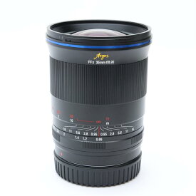 【中古】 《良品》 LAOWA Argus 35mm F0.95 FF（キヤノンRF用） [ Lens | 交換レンズ ]