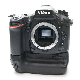 【中古】 《良品》 Nikon D7200 バッテリーパックキット 【接眼レンズ部組部品交換/各部点検済】 [ デジタルカメラ ]
