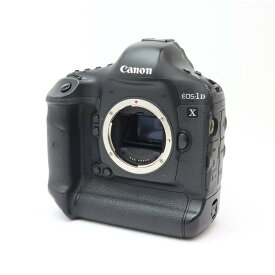 【中古】 《難有品》 Canon EOS-1D X [ デジタルカメラ ]