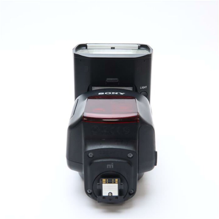 楽天市場】【中古】 《並品》 SONY フラッシュ HVL-F60M : マップ 