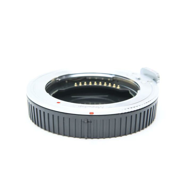 楽天市場】【中古】 《美品》 Megadap 電子マウントアダプター (ソニー 