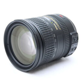 【中古】 《難有品》 Nikon AF-S DX VR Zoom-Nikkor 18-200mm F3.5-5.6G IF-ED [ Lens | 交換レンズ ]