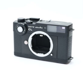 【中古】 《難有品》 MINOLTA ライツミノルタ CL
