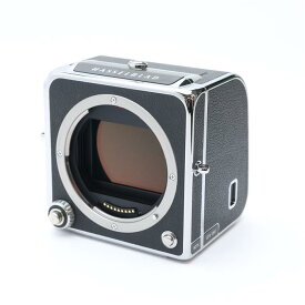 【中古】 《美品》 HASSELBLAD 907X & CFV 100C 【ハッセルブラッドにてセンサークリーニング/各部点検済】 [ デジタルカメラ ]