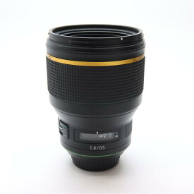 【中古】 《美品》 PENTAX HD D FA★ 85mm F1.4 ED SDM AW [ Lens | 交換レンズ ]