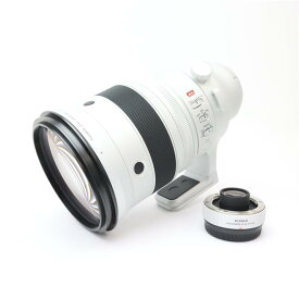 【中古】 《美品》 FUJIFILM フジノン XF200mm F2 R LM OIS WR [ Lens | 交換レンズ ]